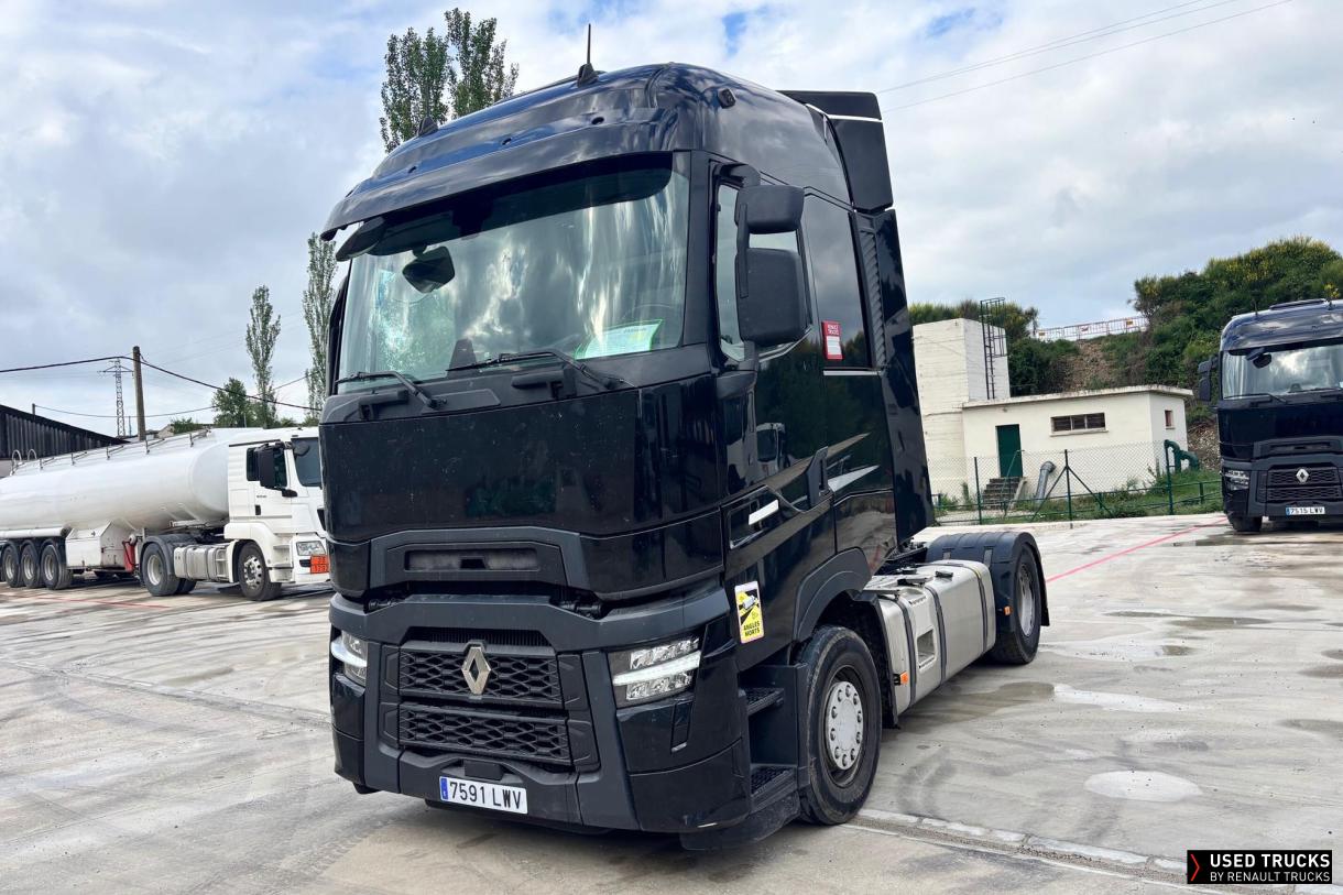 Renault Trucks T High 480