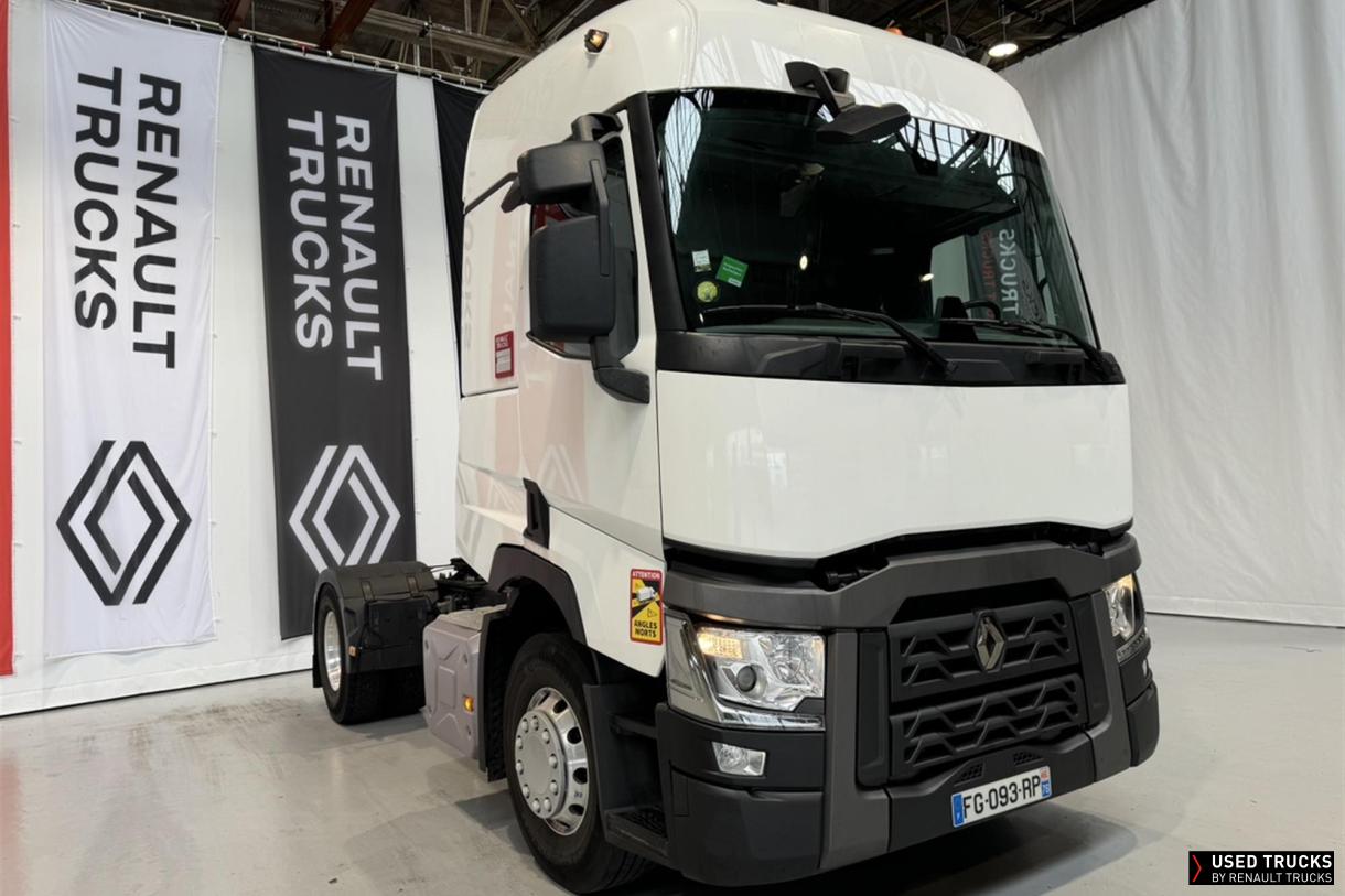 Renault Trucks T 480