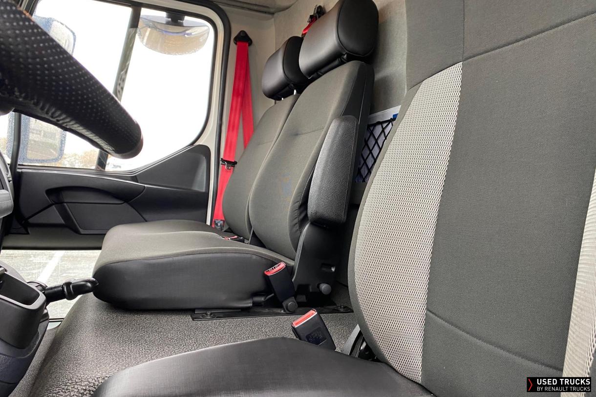 Renault Trucks D 