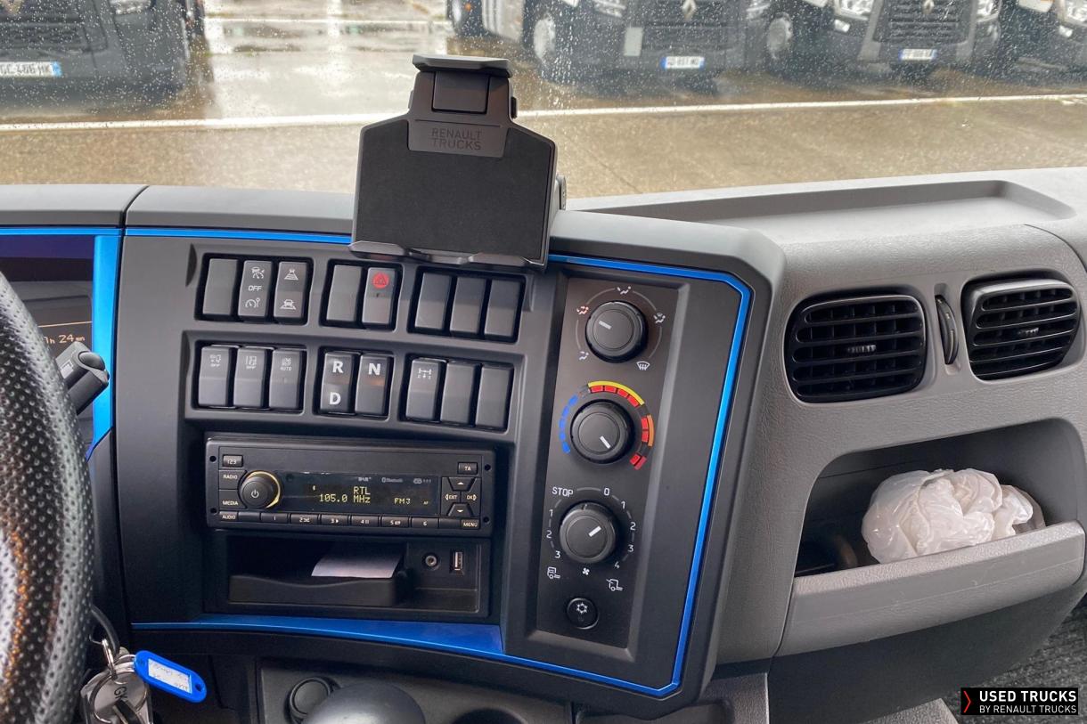 Renault Trucks D 