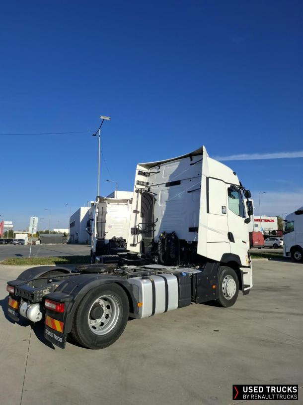 Renault Trucks T High 480