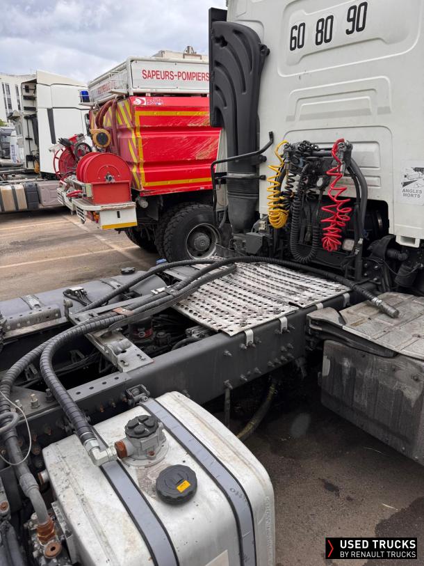 Renault Trucks C 480