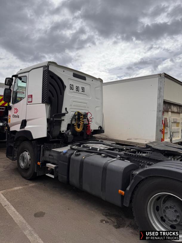 Renault Trucks C 480
