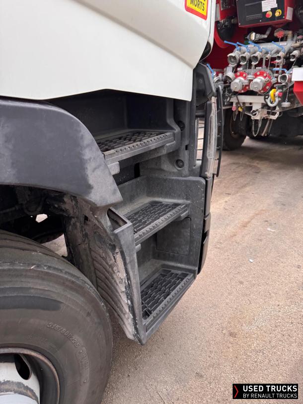 Renault Trucks C 480