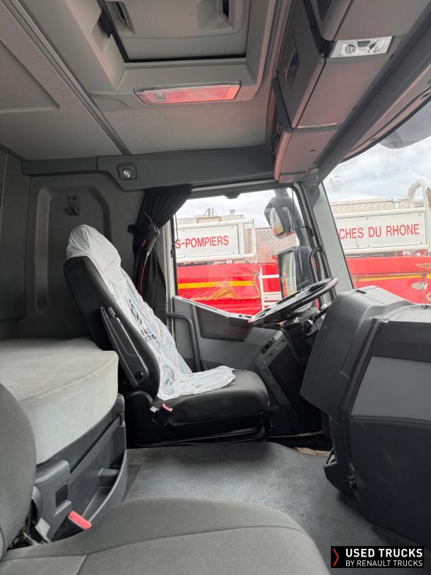 Renault Trucks C 480