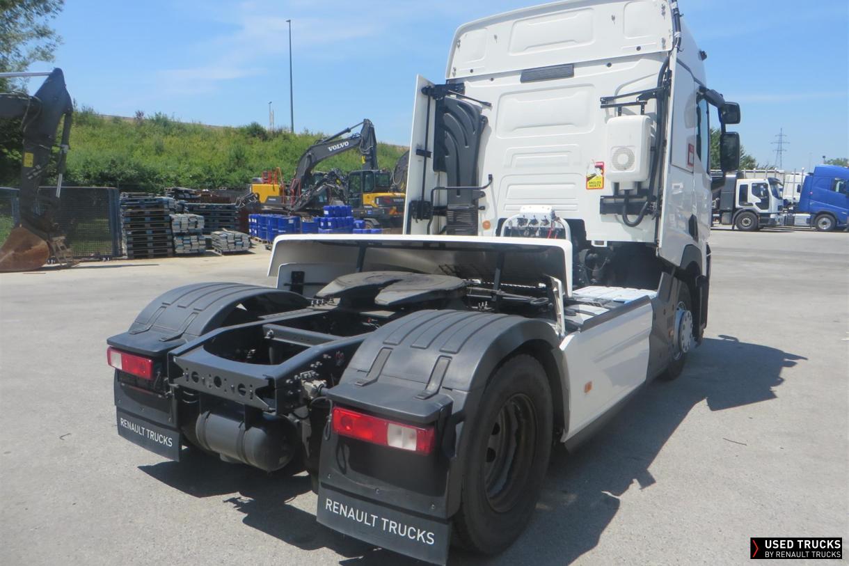 Renault Trucks T 480