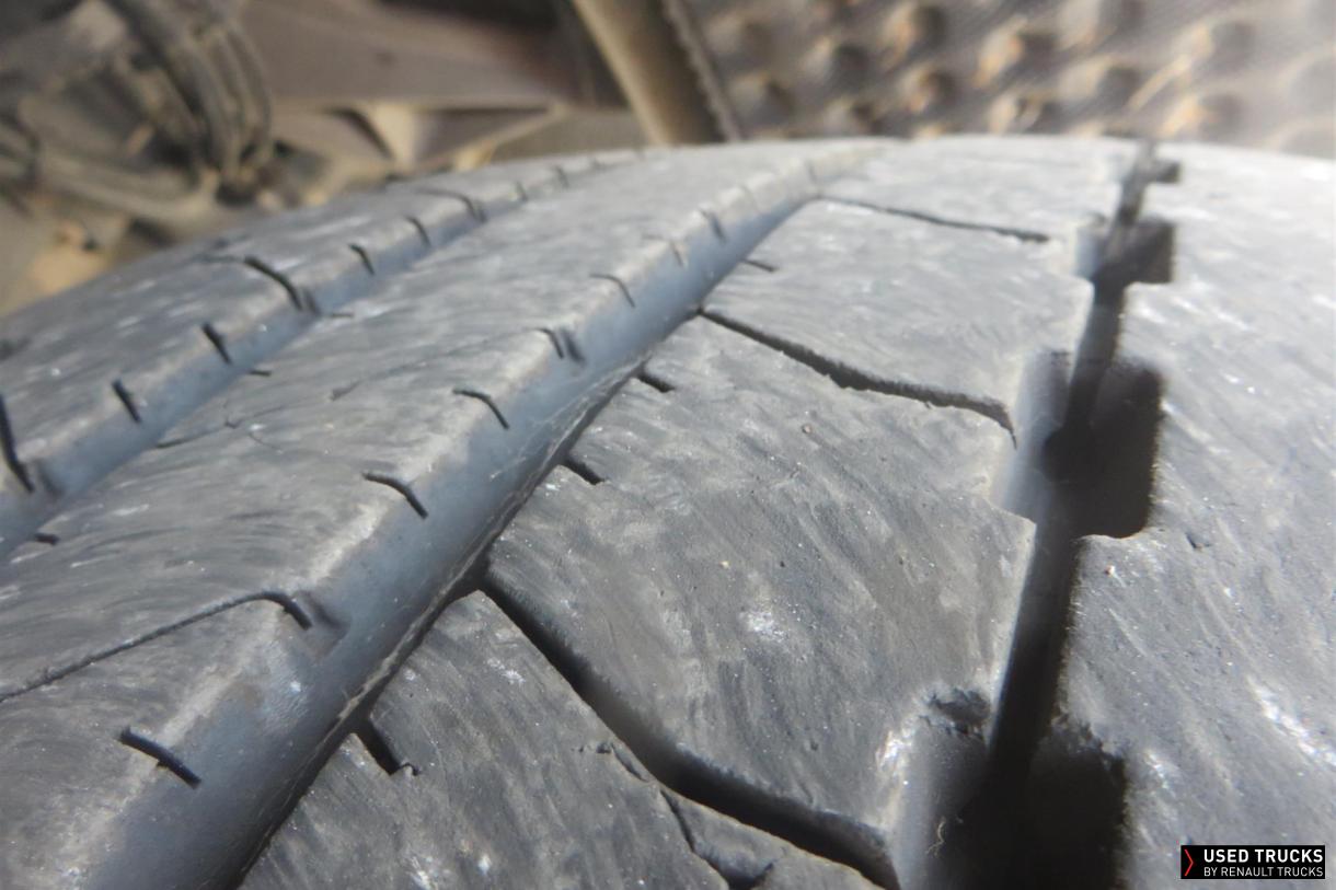 Renault Trucks T 480