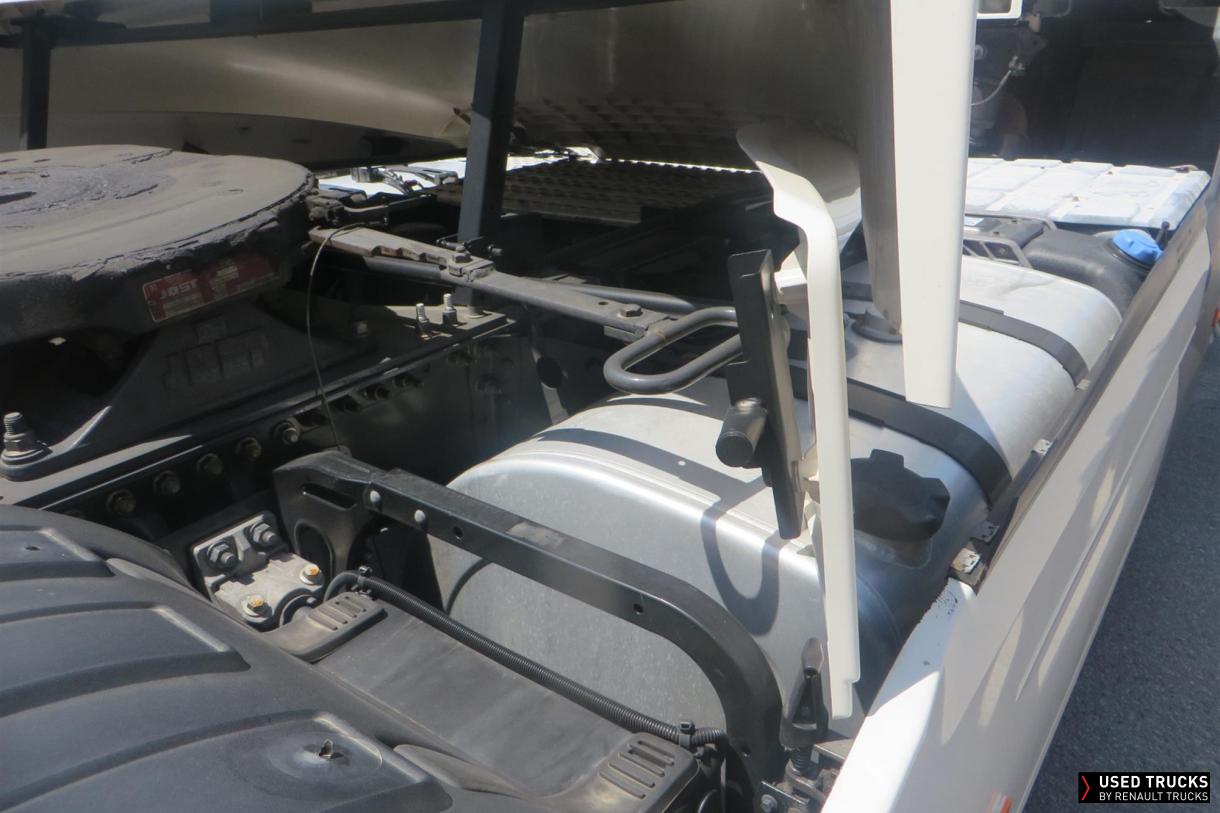 Renault Trucks T 480