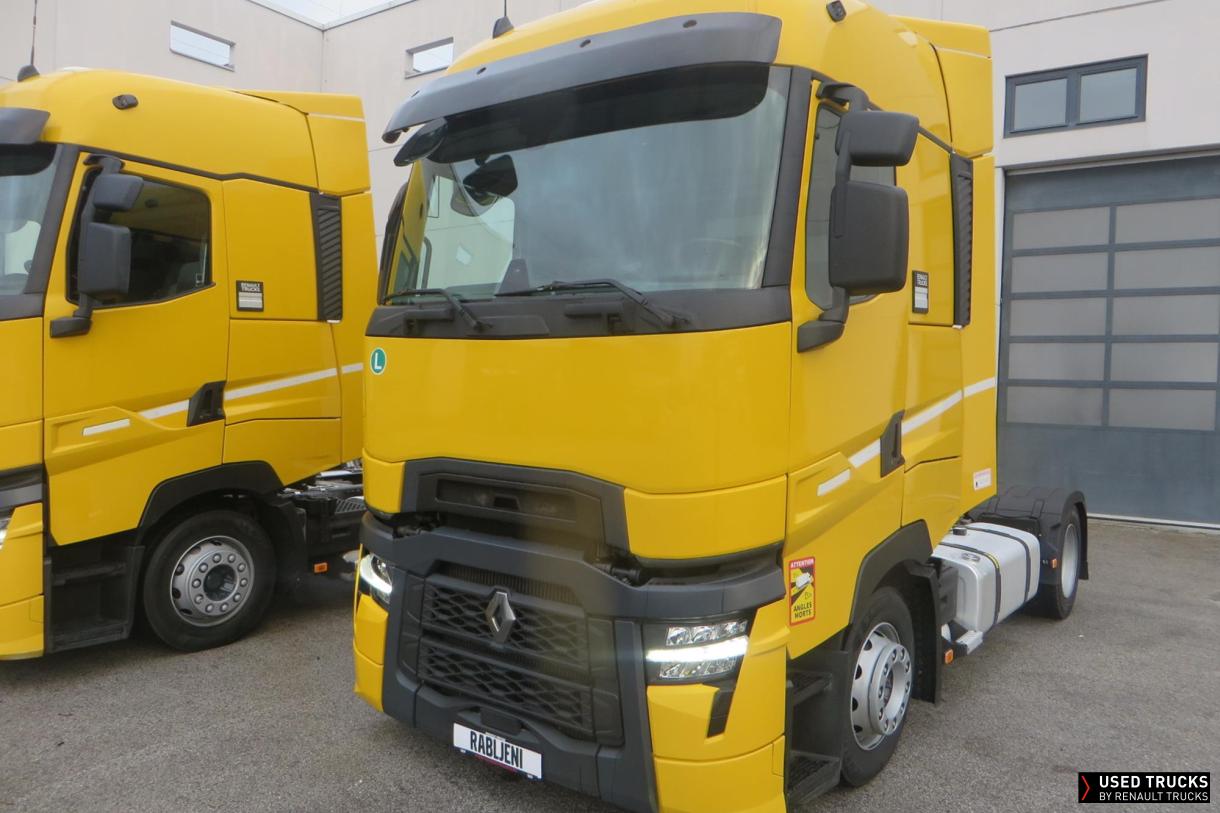 Renault Trucks T High 480