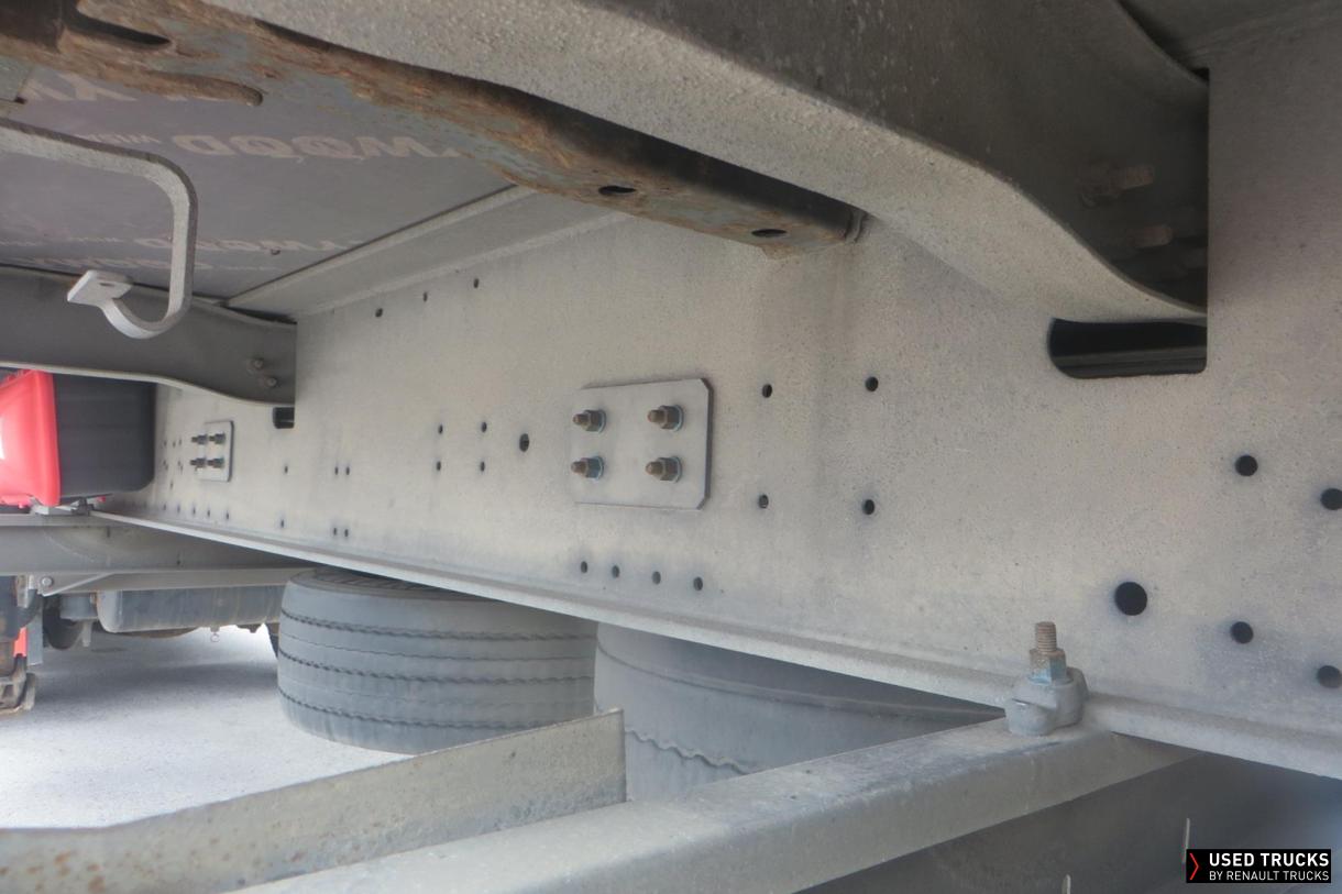 Schmitz Cargobull VARIOS SCS 24/L 