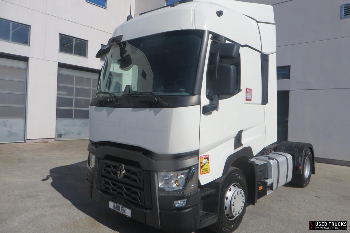 Renault Trucks T 460