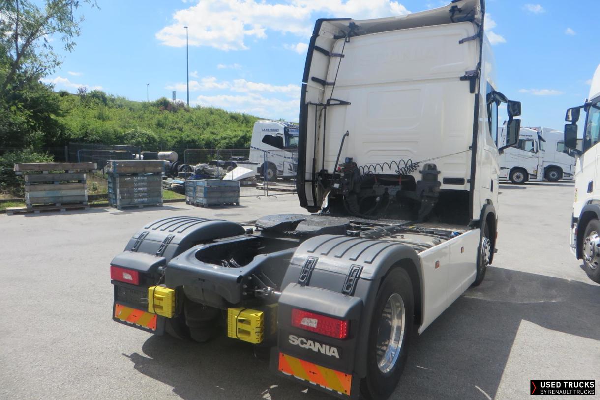 Scania R-serie 450