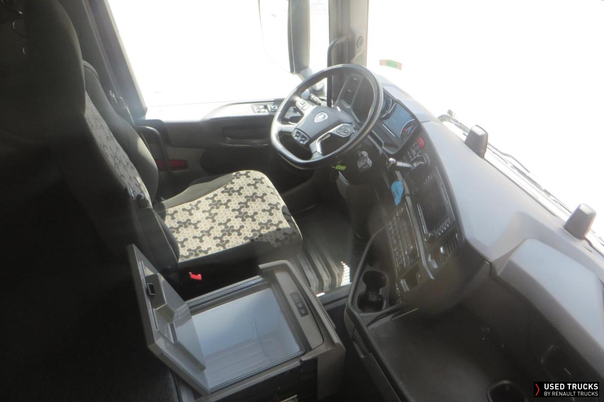Scania R-serie 450