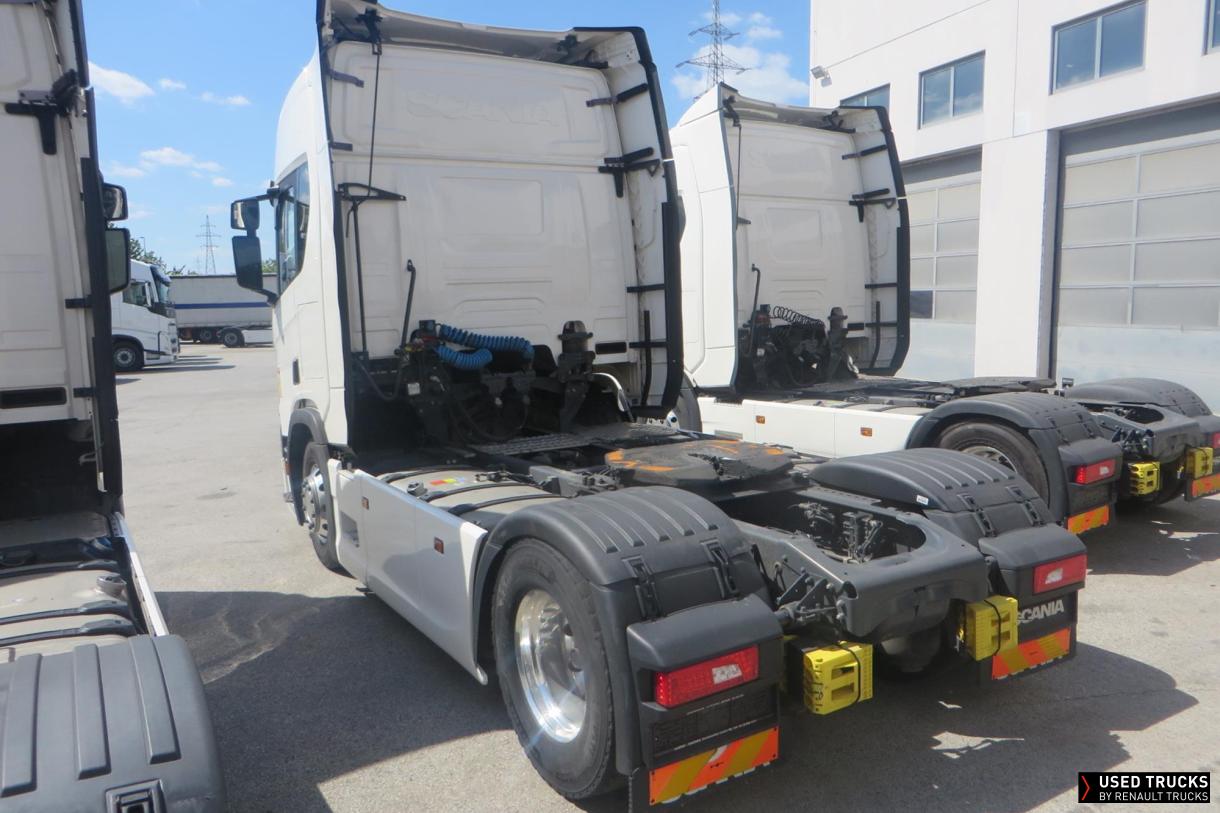 Scania R-serie 450