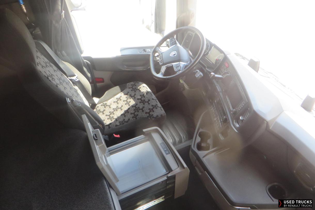 Scania R-serie 450