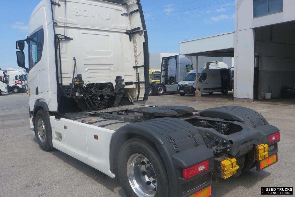 Scania R-serie 450
