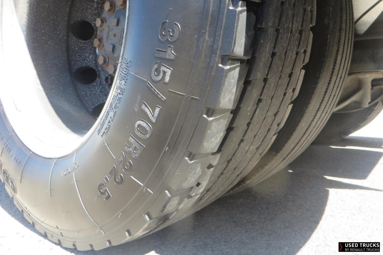 DAF XF 480