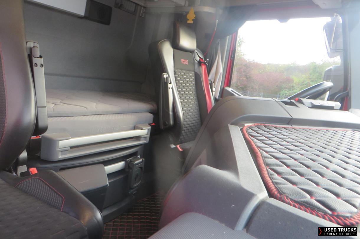 Renault Trucks T High 480