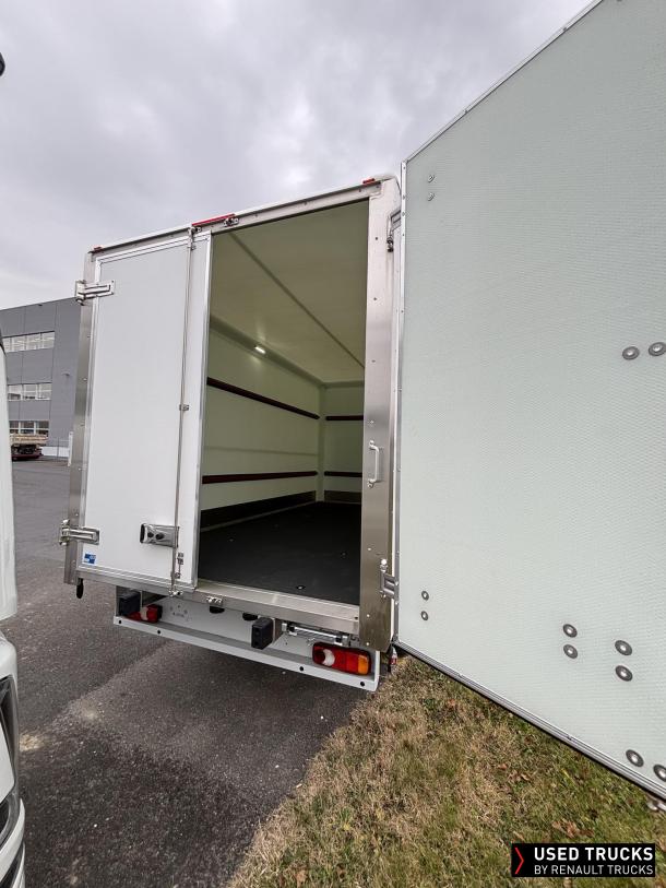 Renault Trucks MASTER Z.E. 1