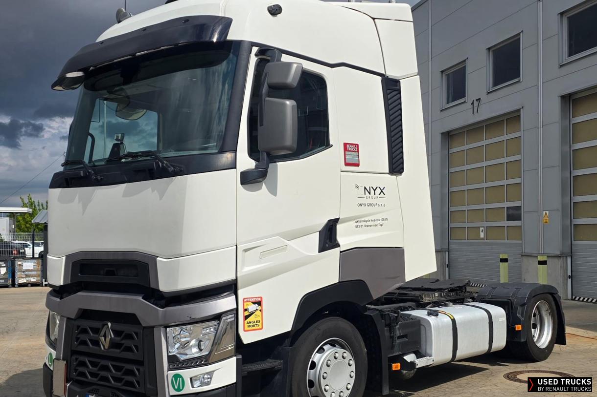 Renault Trucks T High 480