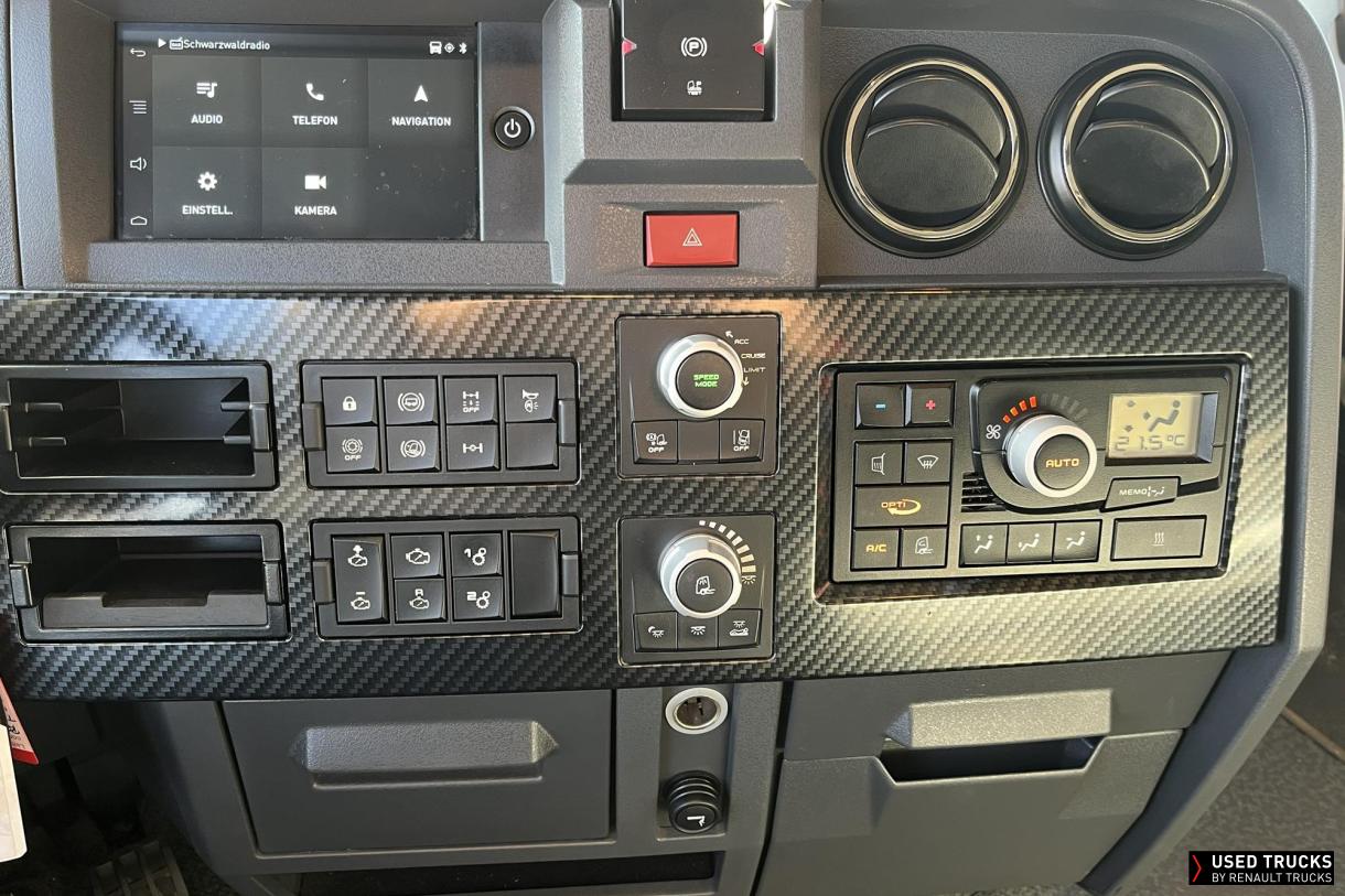 Renault Trucks T High 480