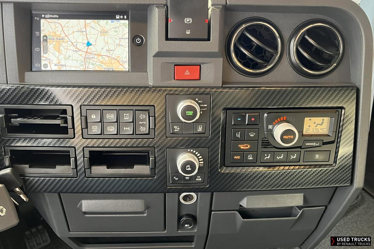 Renault Trucks T High 480