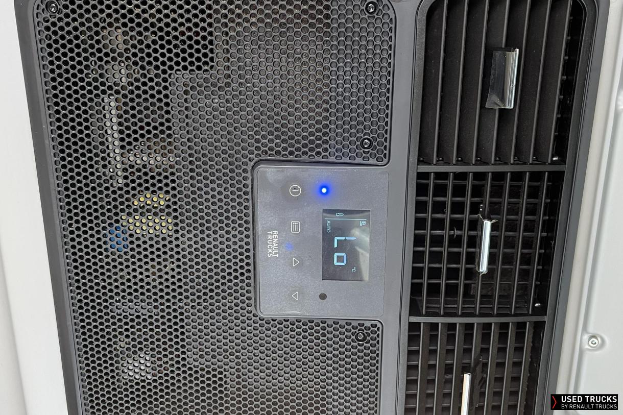 Renault Trucks T High 480