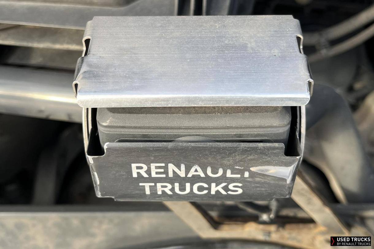 Renault Trucks T High 480