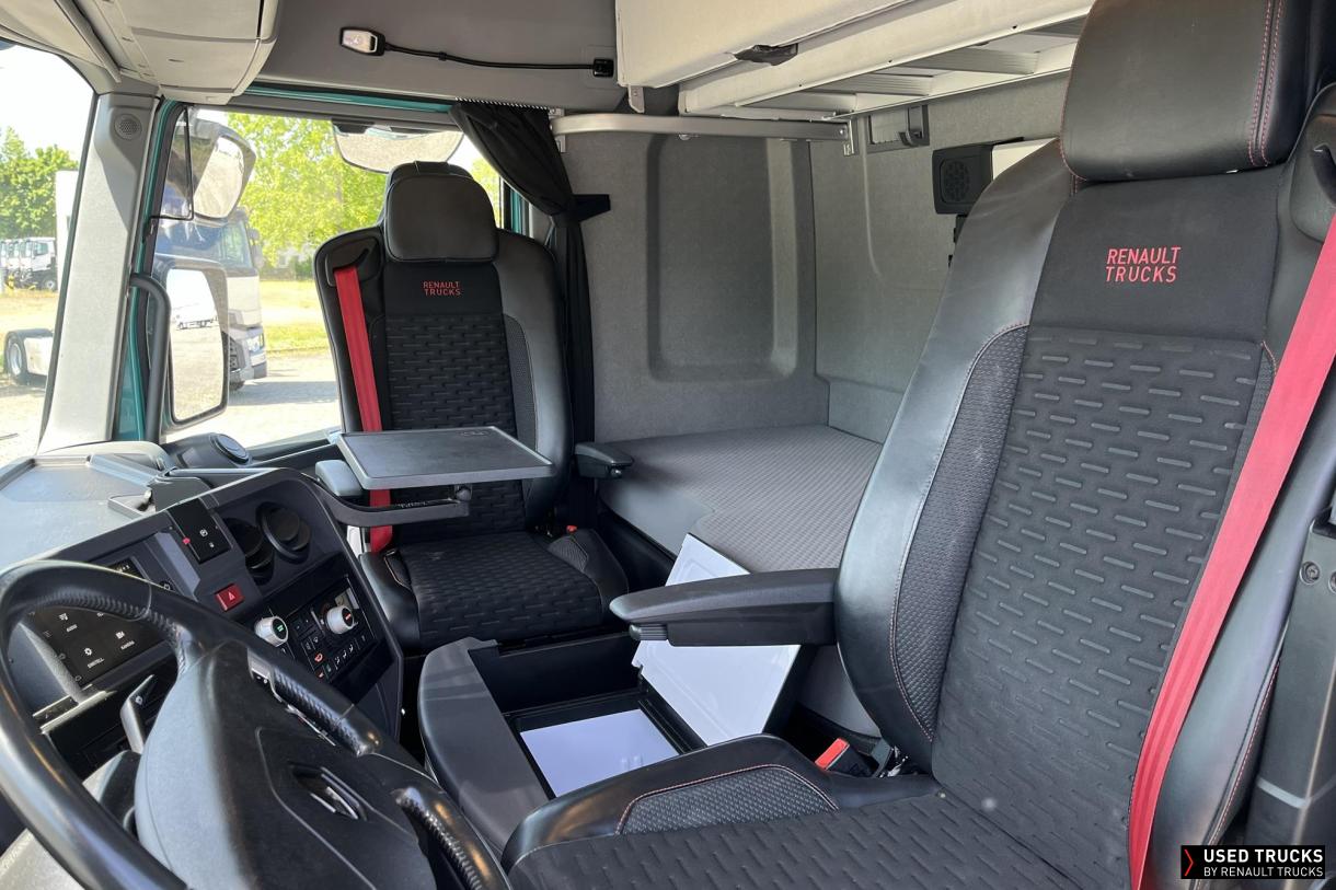 Renault Trucks T High 520