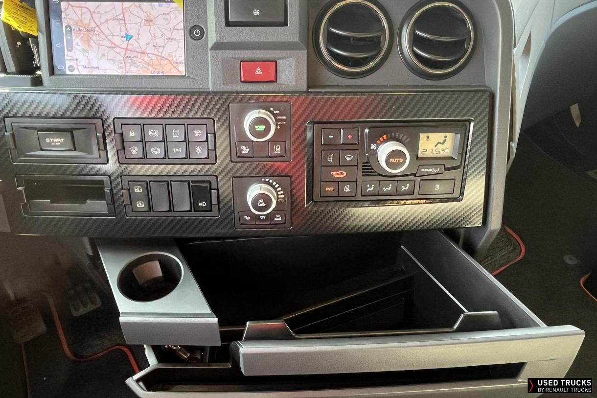 Renault Trucks T High 480