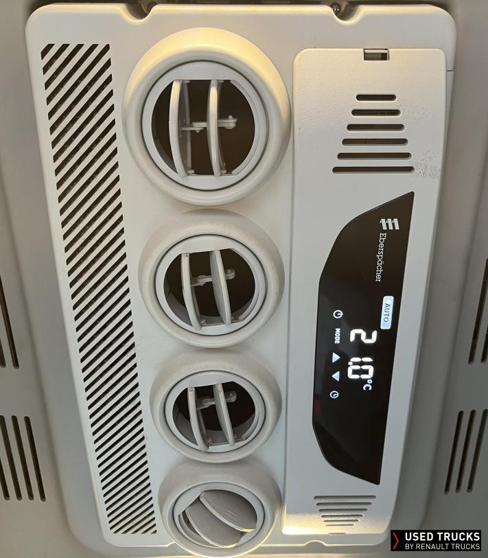 Renault Trucks T High 480