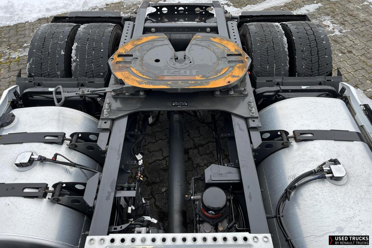 Renault Trucks T High 480