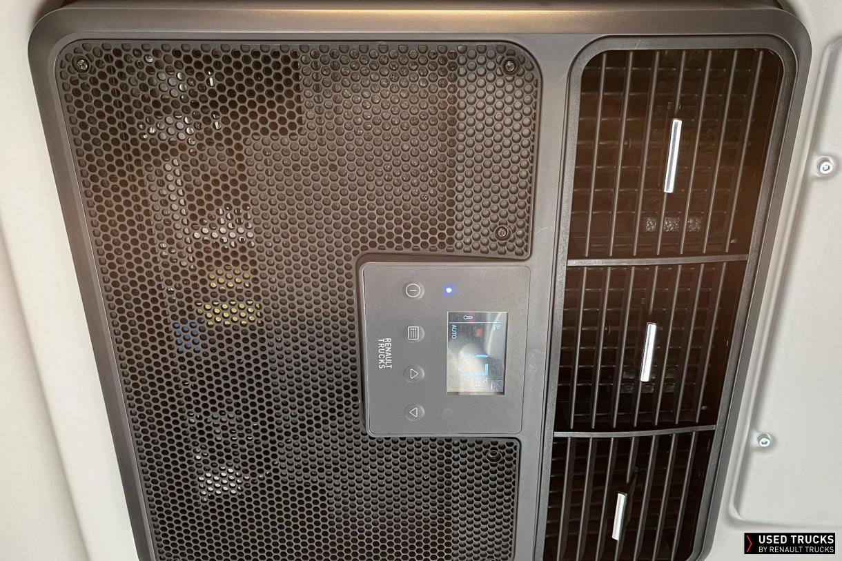 Renault Trucks T High 480