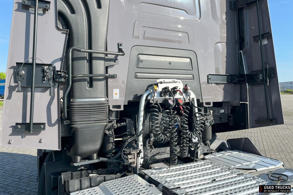 Renault Trucks T High 480
