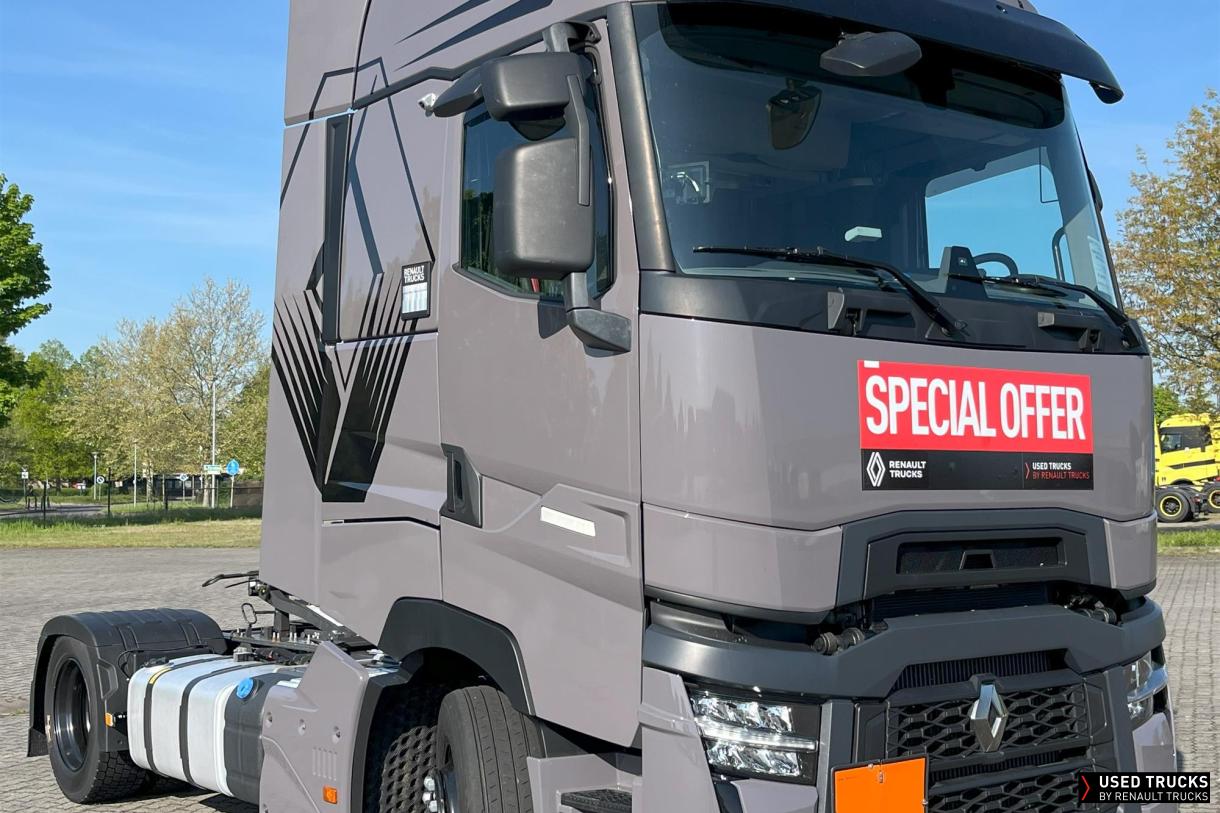 Renault Trucks T High 480