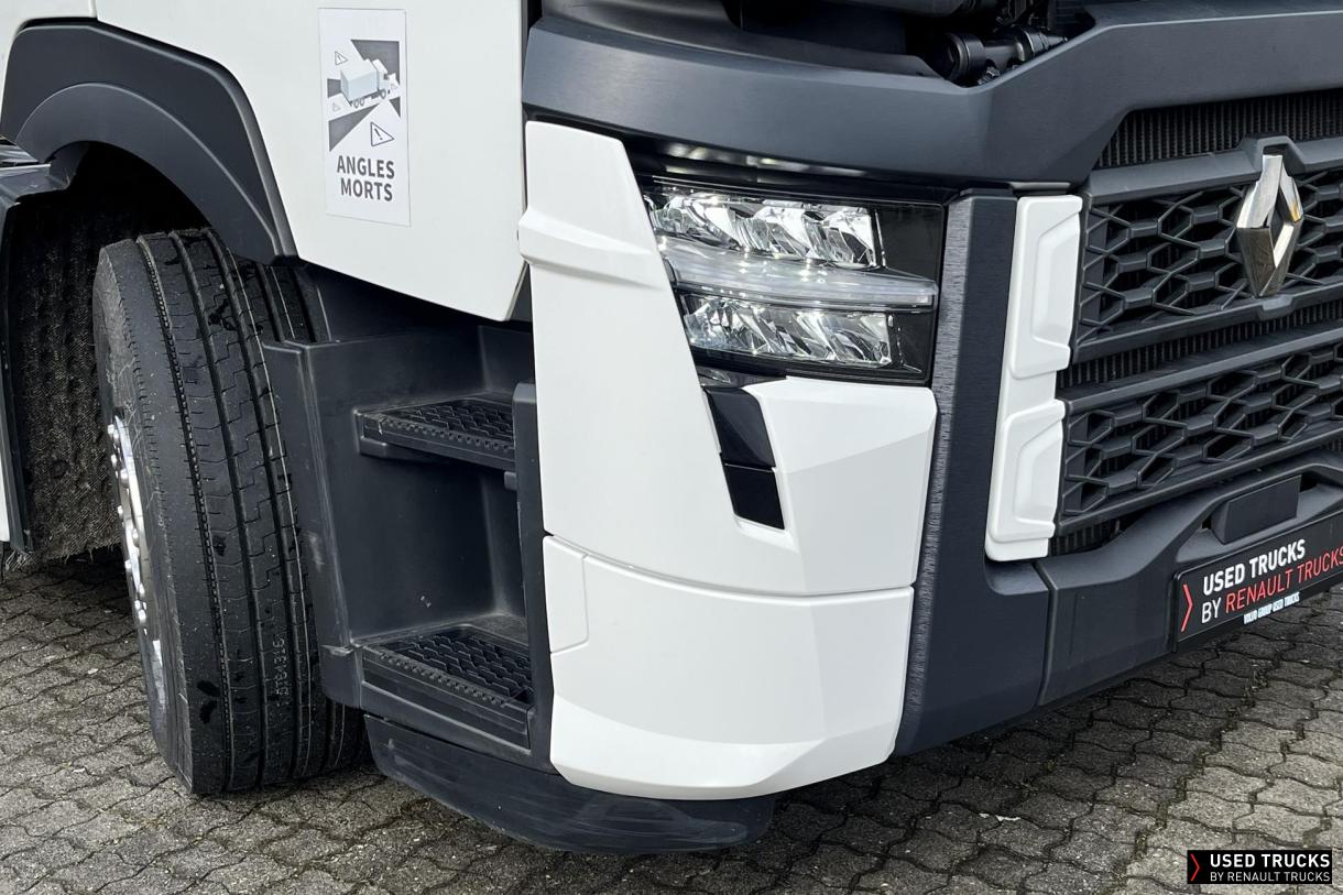 Renault Trucks T High 480