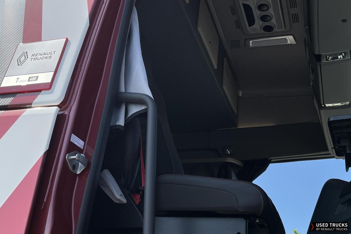 Renault Trucks T High 480