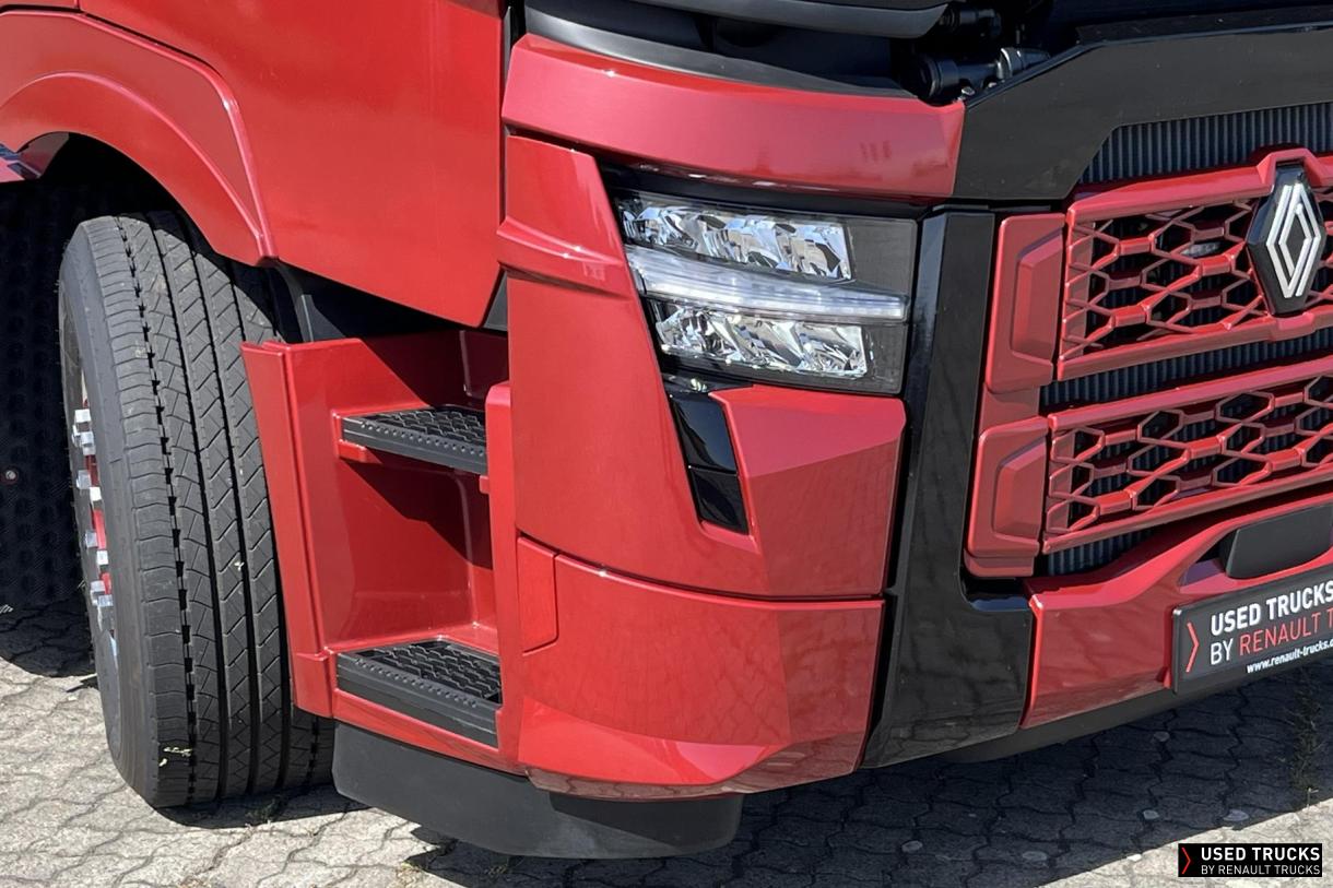 Renault Trucks T High 480