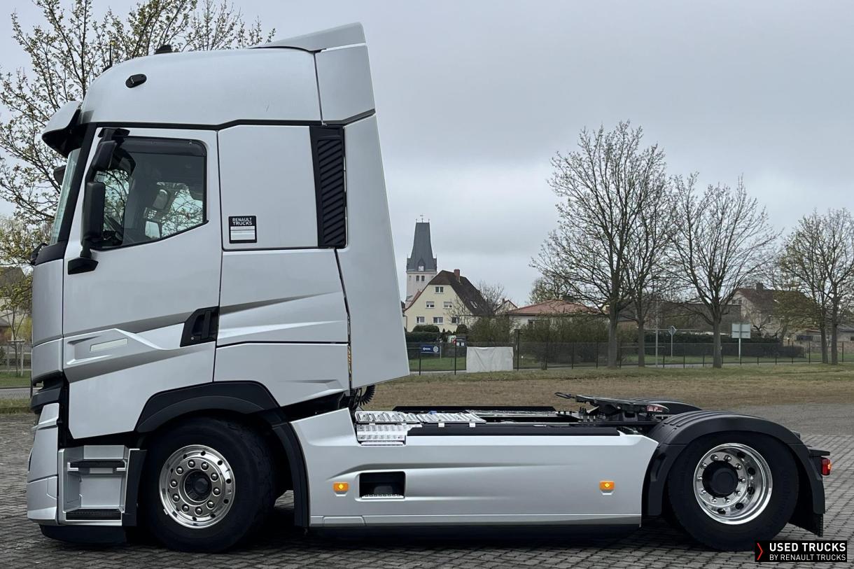 Renault Trucks T High 520