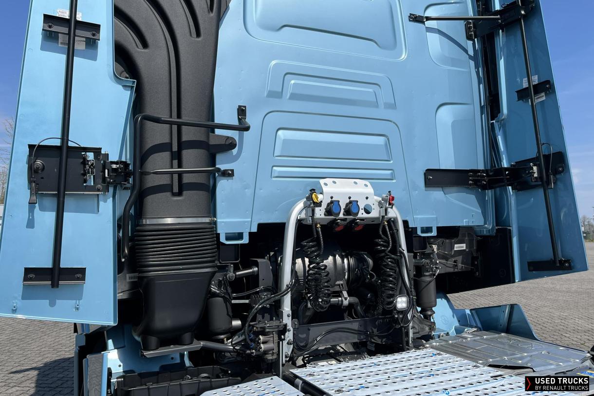 Renault Trucks T High 480