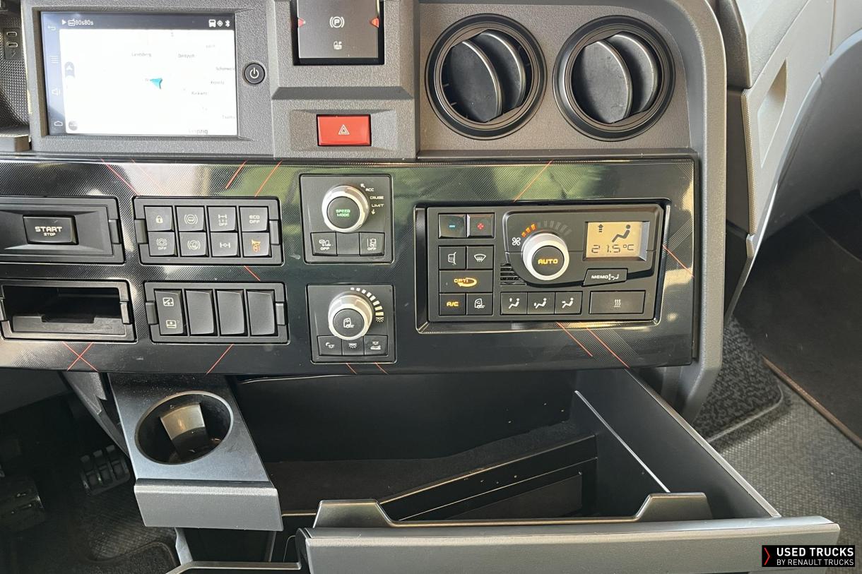 Renault Trucks T High 520