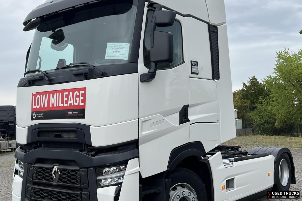 Renault Trucks T High 520