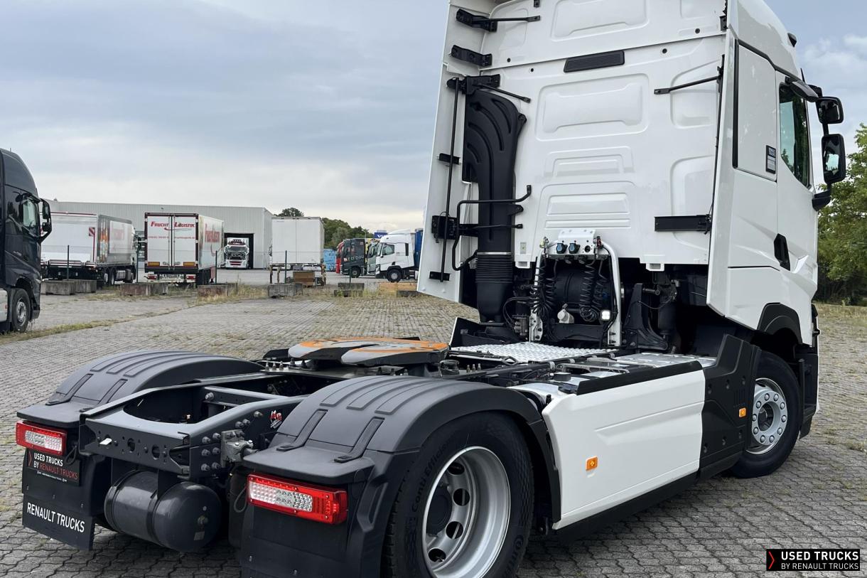 Renault Trucks T High 520