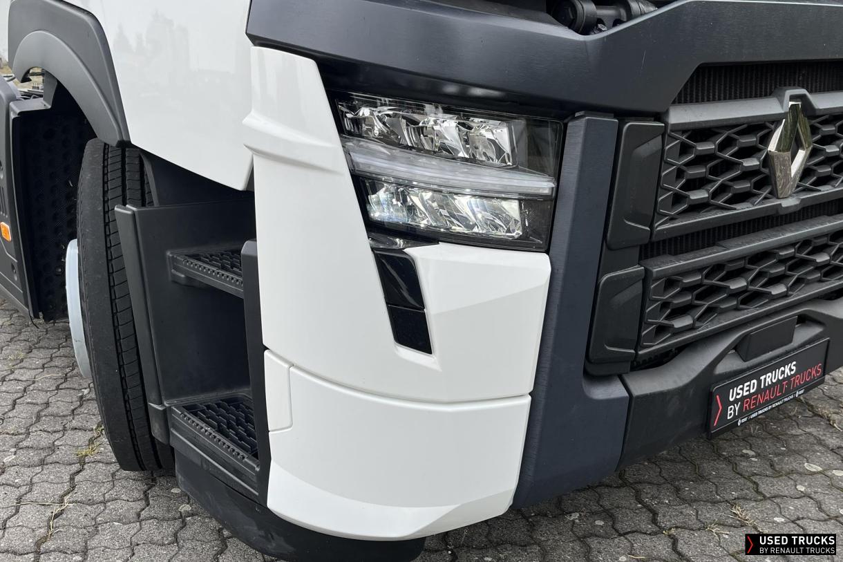 Renault Trucks T High 520