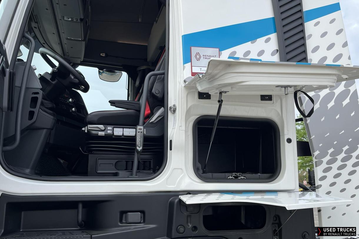 Renault Trucks T High 520