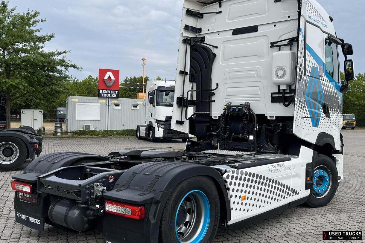 Renault Trucks T High 520