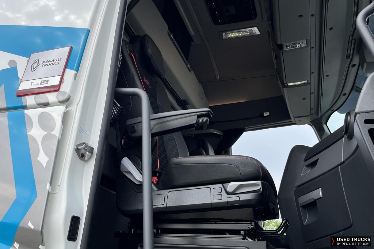 Renault Trucks T High 520