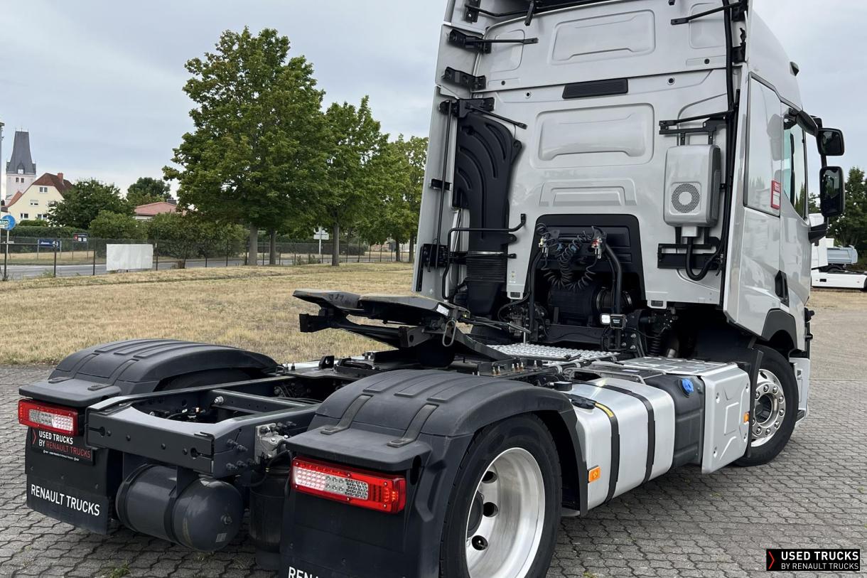Renault Trucks T 520