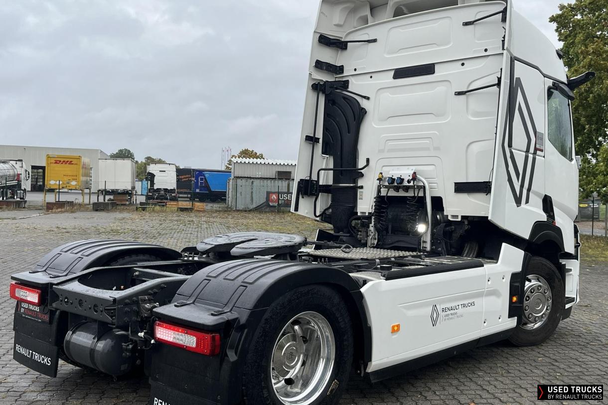 Renault Trucks T 480