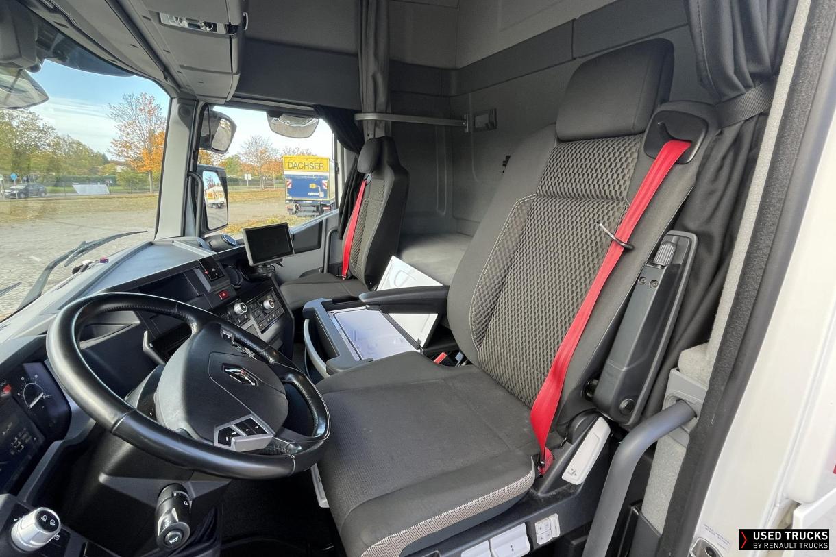 Renault Trucks T 380
